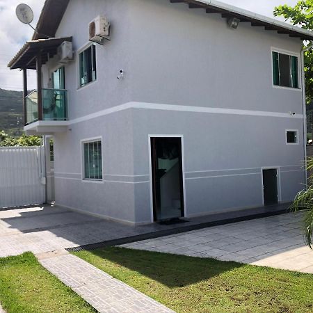 Casa Praia De Gov Celso Ramos Governador Celso Ramos Zewnętrze zdjęcie