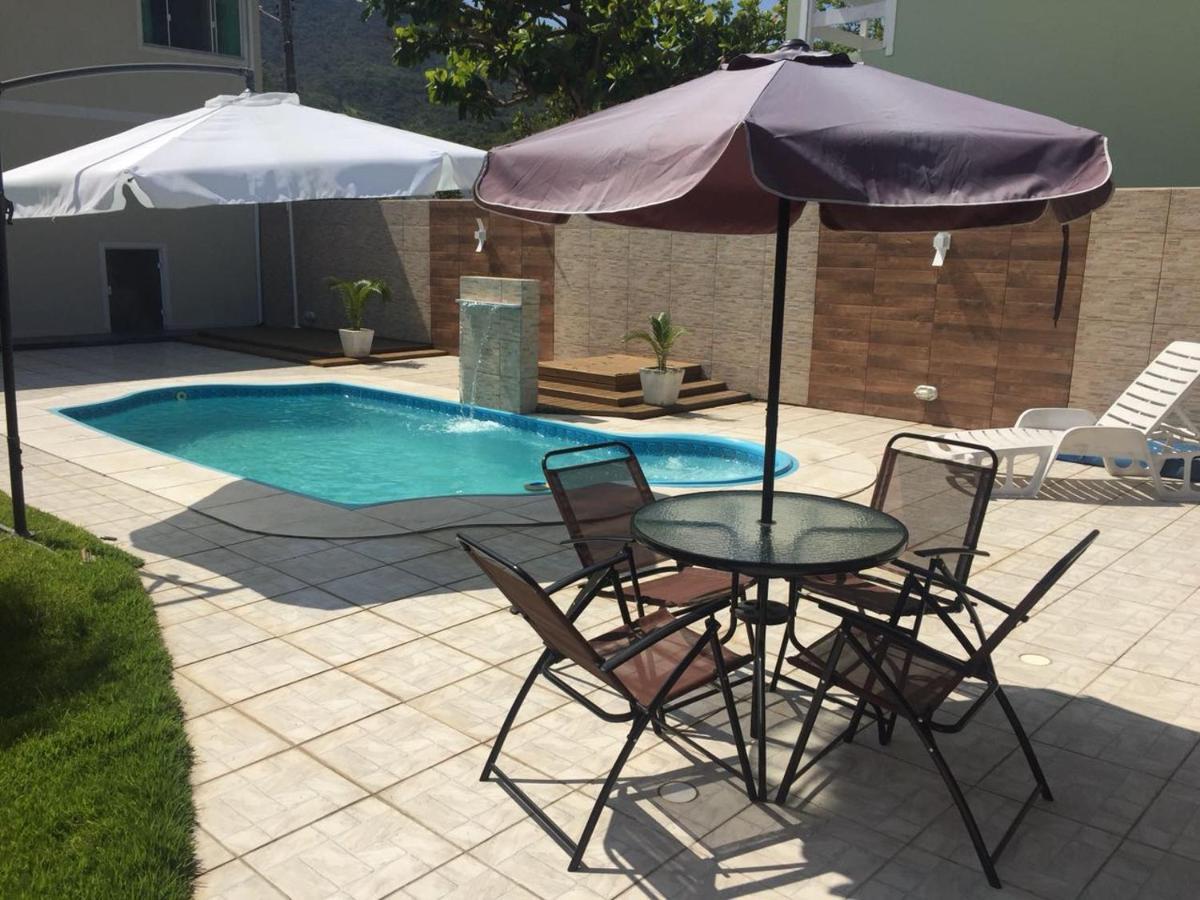 Casa Praia De Gov Celso Ramos Governador Celso Ramos Zewnętrze zdjęcie