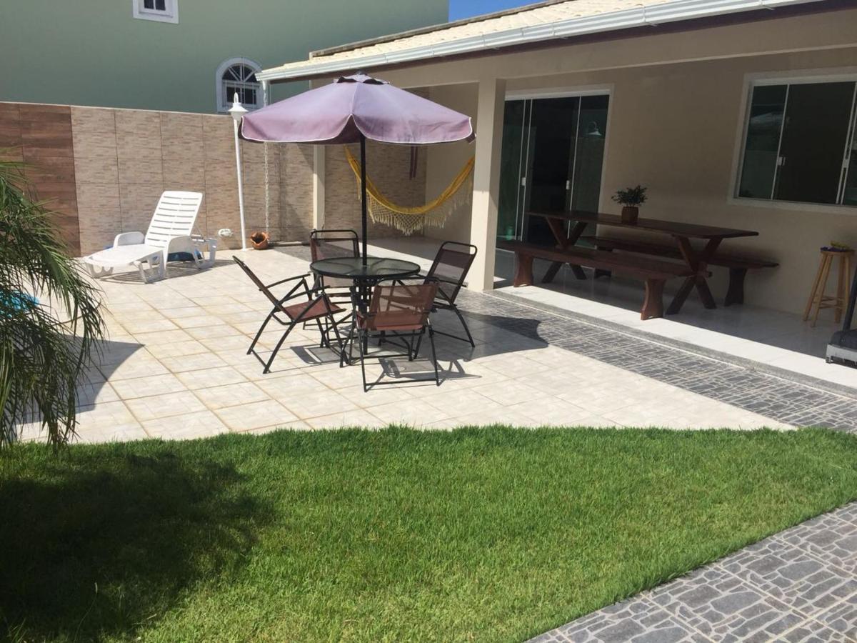 Casa Praia De Gov Celso Ramos Governador Celso Ramos Zewnętrze zdjęcie