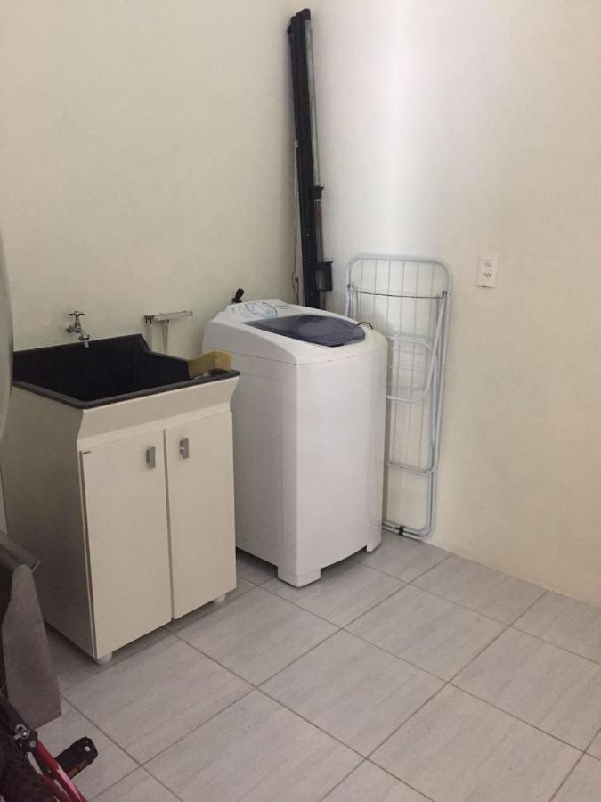 Casa Praia De Gov Celso Ramos Governador Celso Ramos Zewnętrze zdjęcie