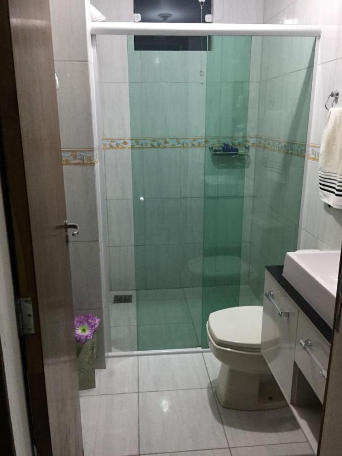 Casa Praia De Gov Celso Ramos Governador Celso Ramos Zewnętrze zdjęcie