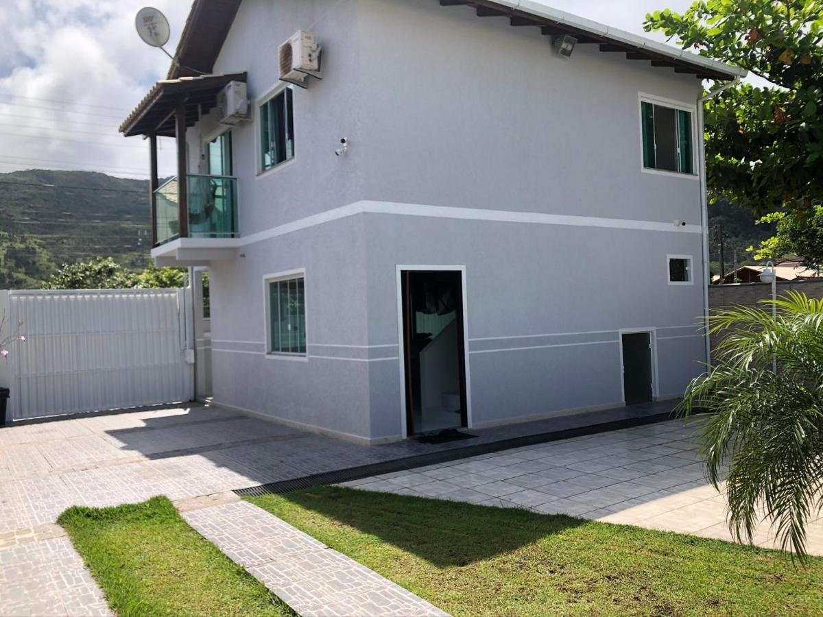 Casa Praia De Gov Celso Ramos Governador Celso Ramos Zewnętrze zdjęcie