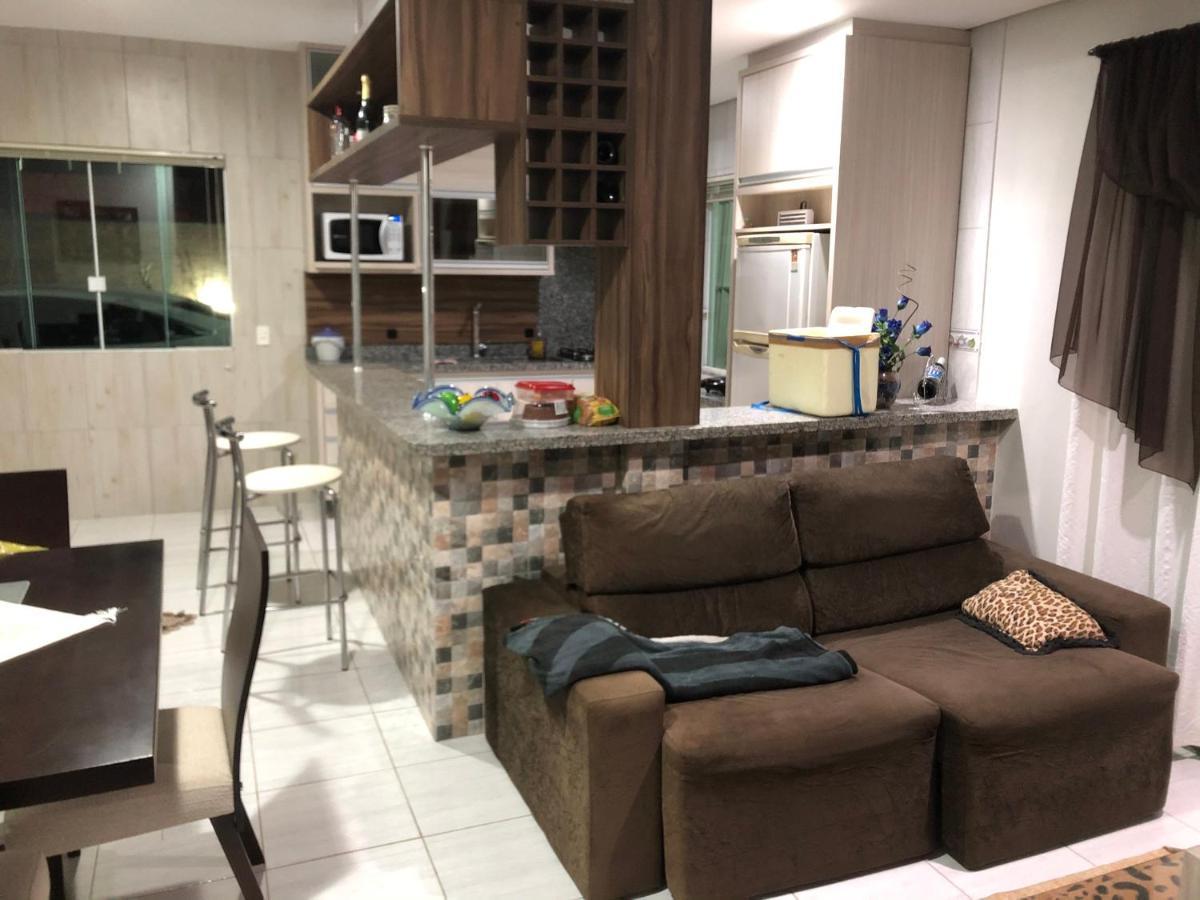 Casa Praia De Gov Celso Ramos Governador Celso Ramos Zewnętrze zdjęcie