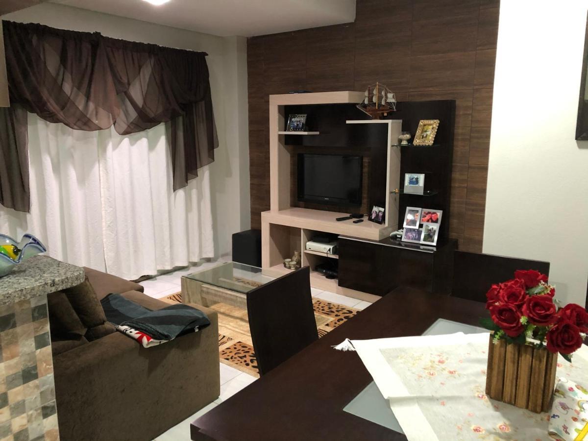 Casa Praia De Gov Celso Ramos Governador Celso Ramos Zewnętrze zdjęcie