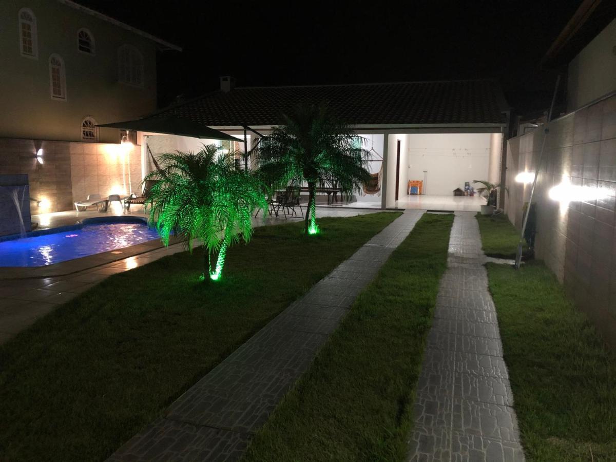 Casa Praia De Gov Celso Ramos Governador Celso Ramos Zewnętrze zdjęcie