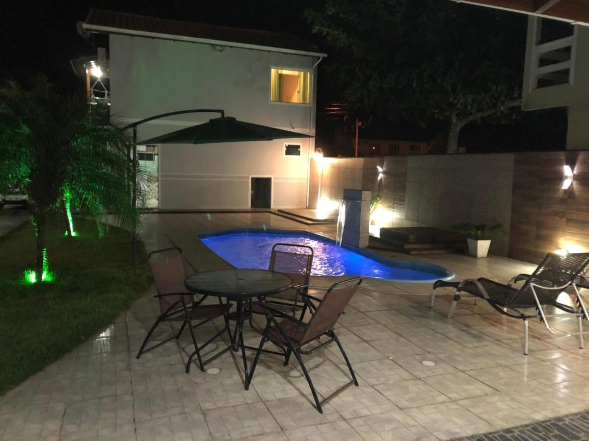 Casa Praia De Gov Celso Ramos Governador Celso Ramos Zewnętrze zdjęcie