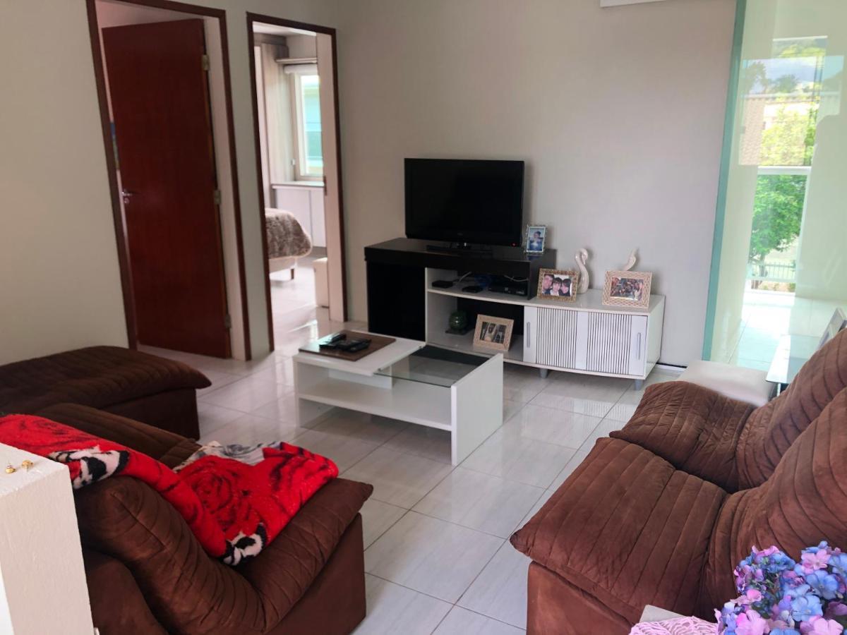 Casa Praia De Gov Celso Ramos Governador Celso Ramos Zewnętrze zdjęcie