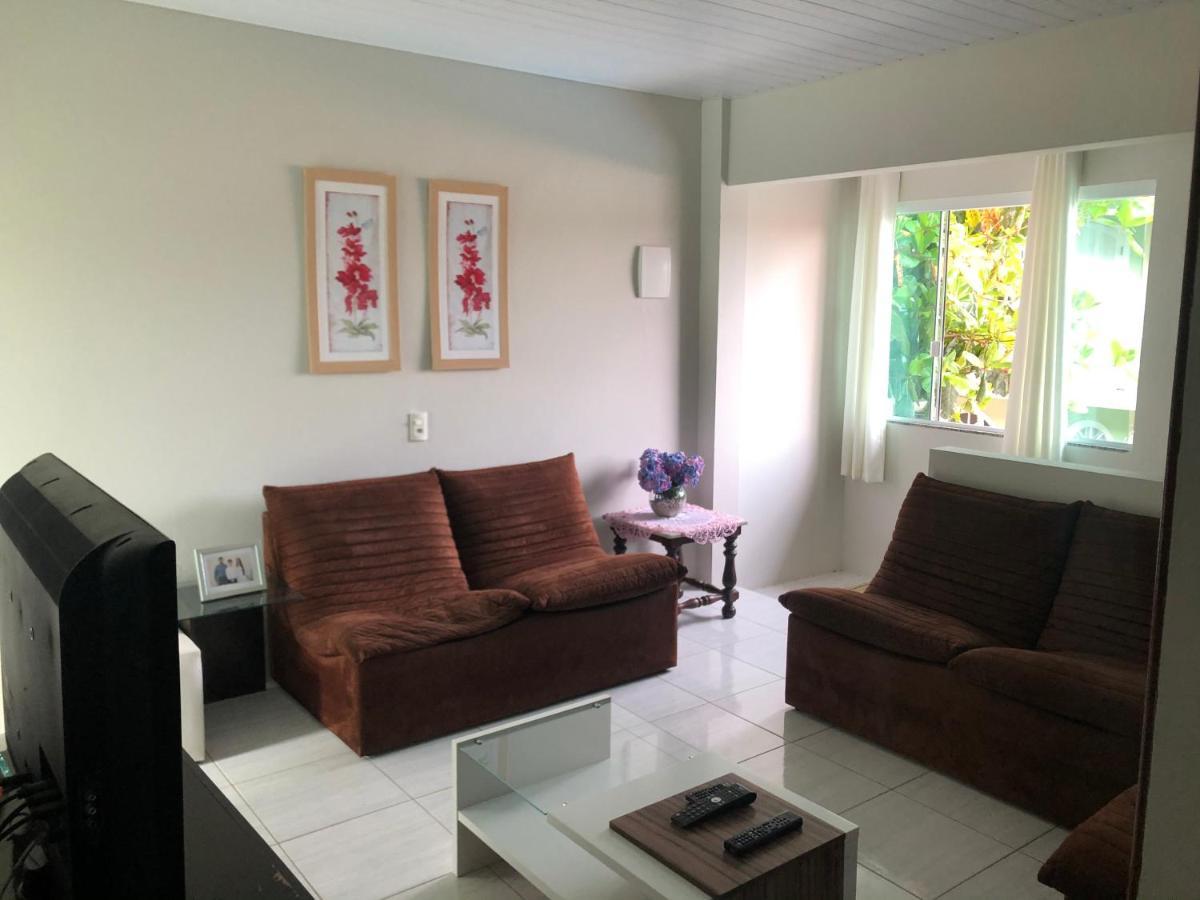 Casa Praia De Gov Celso Ramos Governador Celso Ramos Zewnętrze zdjęcie
