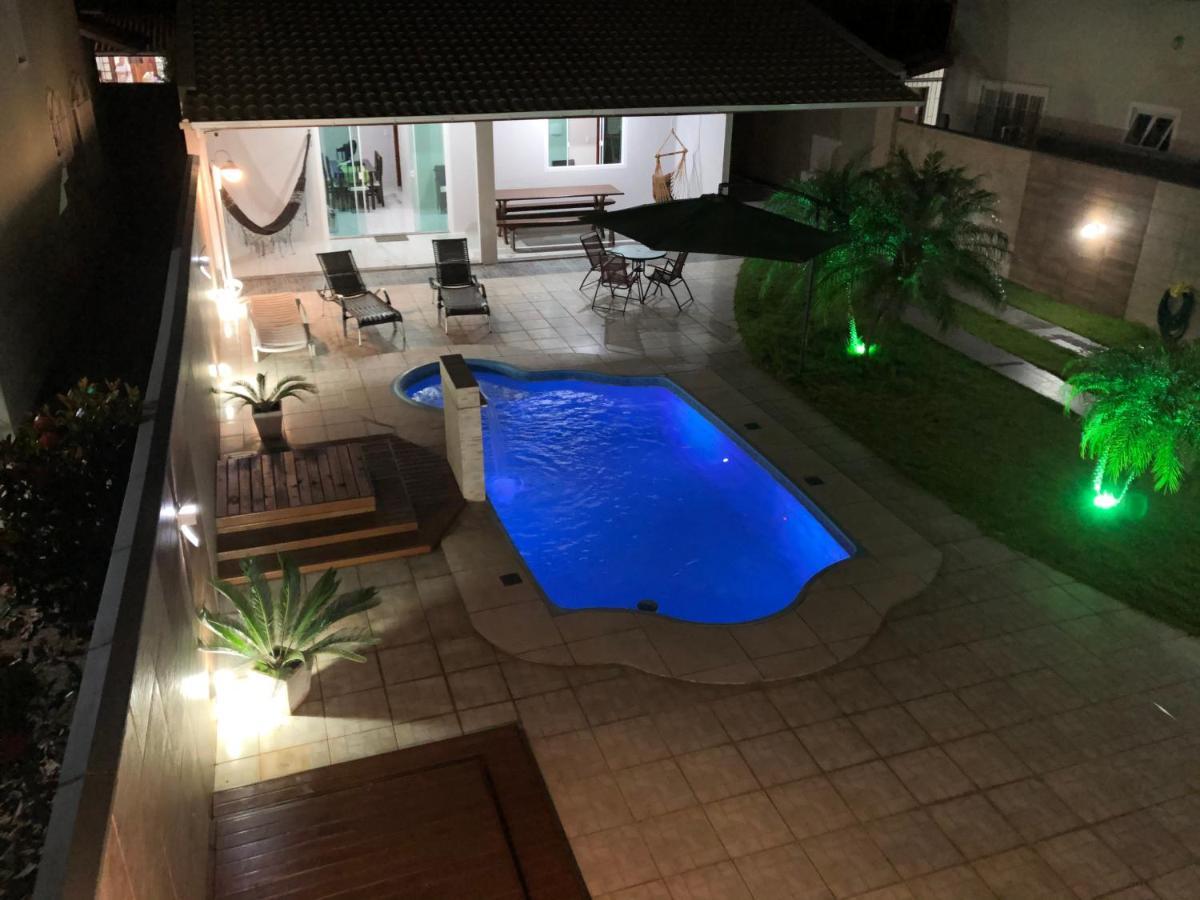 Casa Praia De Gov Celso Ramos Governador Celso Ramos Zewnętrze zdjęcie